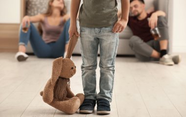 Ученые обнаружили гены, влияющие на передачу алкоголизма по наследству