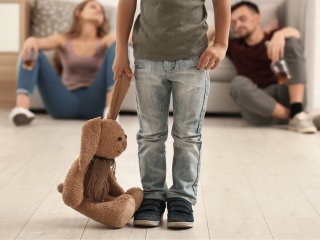 Вчені виявили гени, що впливають на передачу алкоголізму у спадок