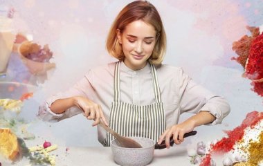 4 пищевые привычки для ускорения метаболизма и уменьшения хронического воспаления в организме