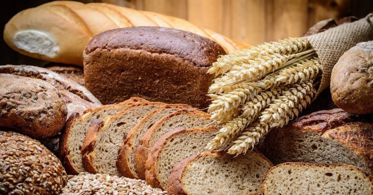 Чому хліб сприяє набору ваги навіть без переїдання