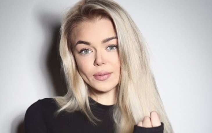 Алина Гросу рассуждает об отношениях между творческими людьми