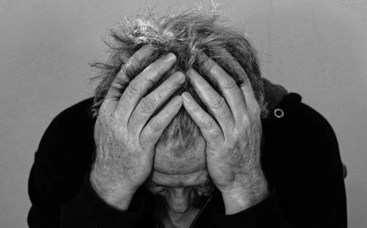Як вгамувати головний біль без ліків