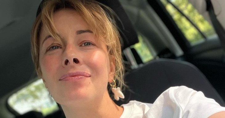 Олена Кравець показала 9-річних двійнят у вишиванках і розкрила, де вони без неї проведуть літо