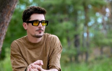 Позитив признался, были ли измены в его браке с бывшей женой: 