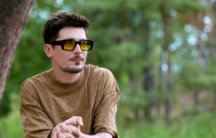 Позитив признался, были ли измены в его браке с бывшей женой: 