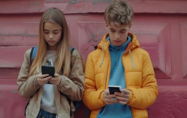 Батьківський контроль у житті підлітка