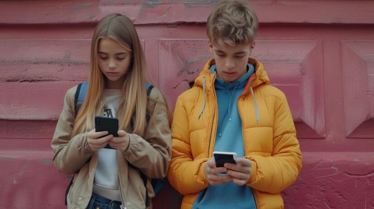 Батьківський контроль у житті підлітка