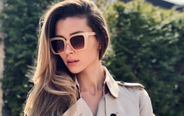 Анна Заворотнюк поделилась своими переживаниями