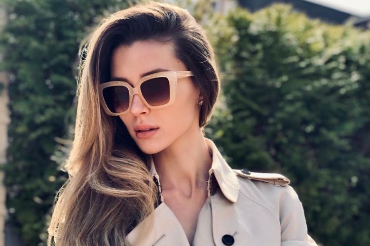 Анна Заворотнюк поделилась своими переживаниями