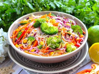 Рецепт салату, який з'їдять без залишку: всі вимагатимуть добавки