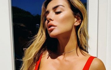 Анна Седокова рассекретила свой вес