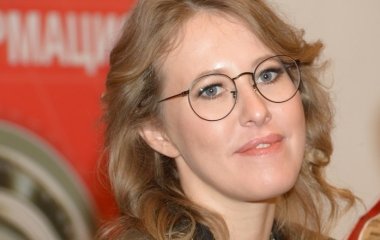 «Это мошенники»: Собчак открестилась от химчистки, которая требует денег за работу