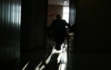 Вчені перерахували тривожні ознаки, що вказують на швидку смерть