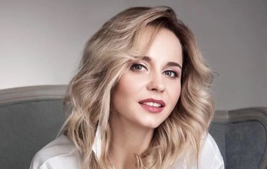 Лилия Ребрик со своей семьей отправилась на отдых в Болгарию