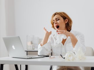 Показатель опасных болезней: о чем может свидетельствовать постоянное желание спать