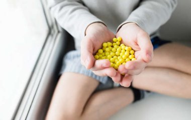 Ендокринолог розвіяв міф про спільний прийом вітамінів D і K