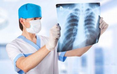 Вчені з'ясували, як імунітет захищає легені від суперечки цвілі.