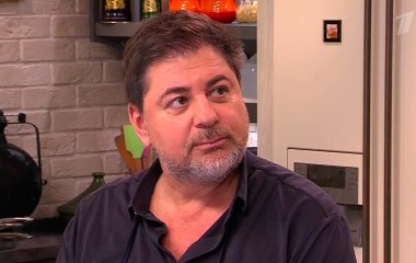 Александр Цекало запрещает детям говорить при нем о бывшей жене
