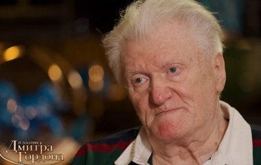 Юрій Рибчинський зі сльозами назвав ім’я зірки, хто став для нього другим сином: 