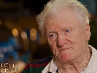 Юрій Рибчинський зі сльозами назвав ім’я зірки, хто став для нього другим сином: 