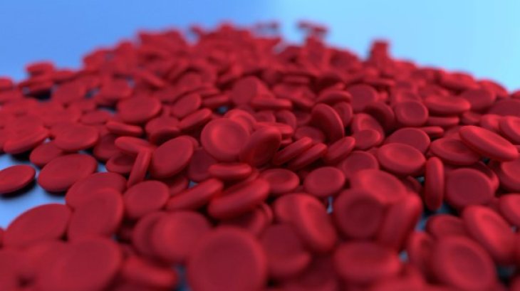 Експерт назвала нестандартний набір продуктів для підвищення гемоглобіну