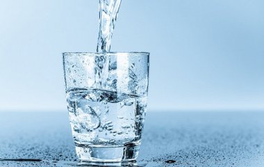 Фильтры для воды