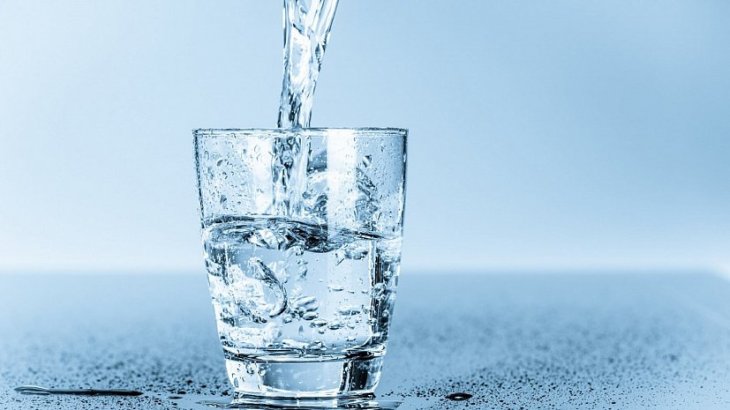 Фильтры для воды