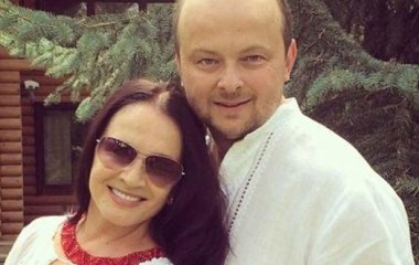 Сын Софии Ротару показал ее роскошный дом: особняк располагается в лесу под Киевом