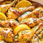Вкусное блюдо на ужин: как приготовить курицу с апельсинами