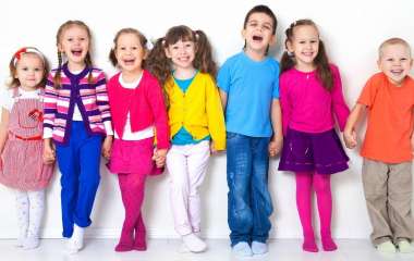 3 быстрых и простых совета по уходу за высококлассной детской одеждой