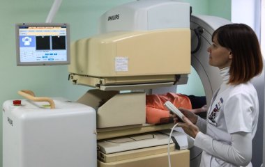 Вчені назвали незвичайний спосіб боротьби з раком