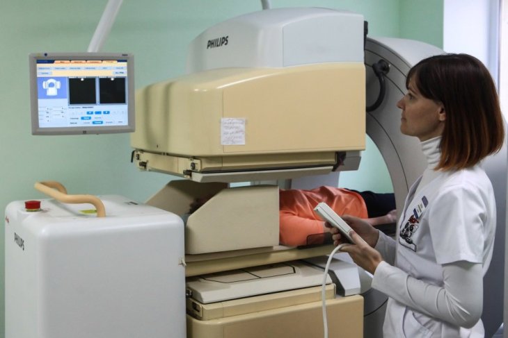 Вчені назвали незвичайний спосіб боротьби з раком