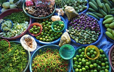 Кардіолог назвала п'ять найкращих продуктів для зниження холестерину