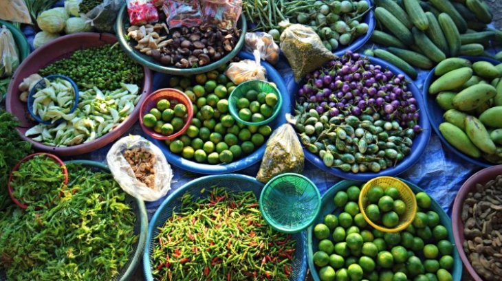 Кардіолог назвала п'ять найкращих продуктів для зниження холестерину