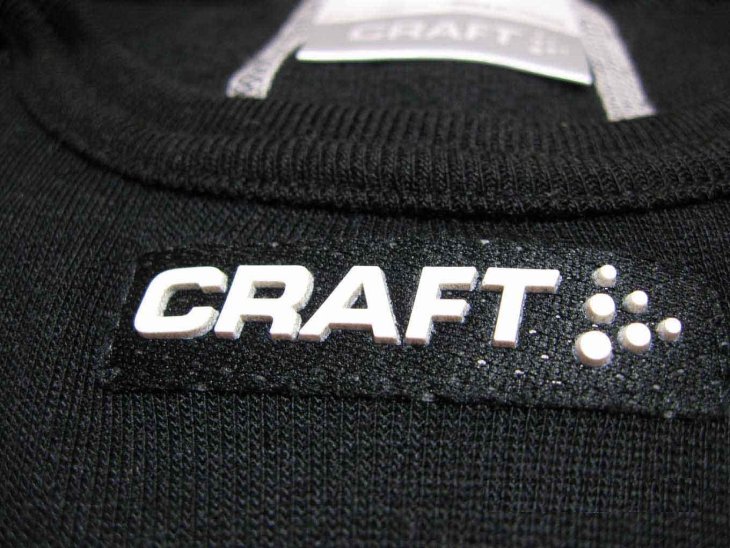 Особенности шведского термобелья Craft