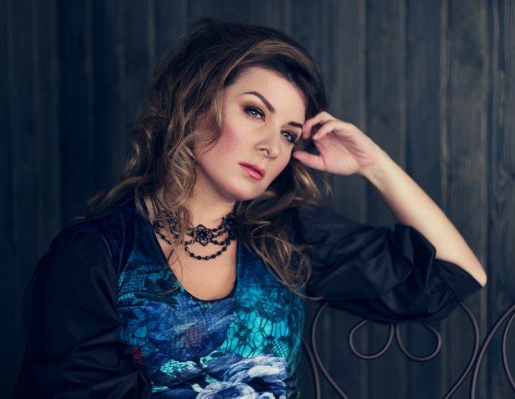 Жанна Бадоева поделилась родительской мудростью