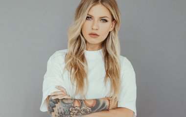 Рита Дакота подхватила коронавирус