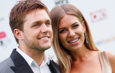 Рита Дакота отметила годовщину расставания с Владом Соколовским в компании экс-супруга