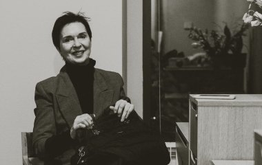 Померла заслужена артистка України Тамара Плашенко: що стало причиною її смерті