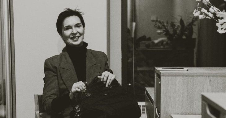 Померла заслужена артистка України Тамара Плашенко: що стало причиною її смерті