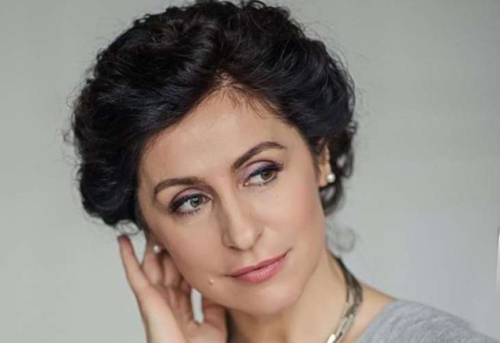 Надія Матвєєва: «Як я ставлюся до змін»