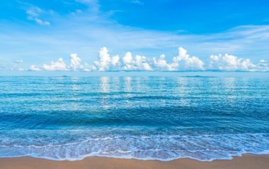 Эти знаки Зодиака обожают воду и отдых на море