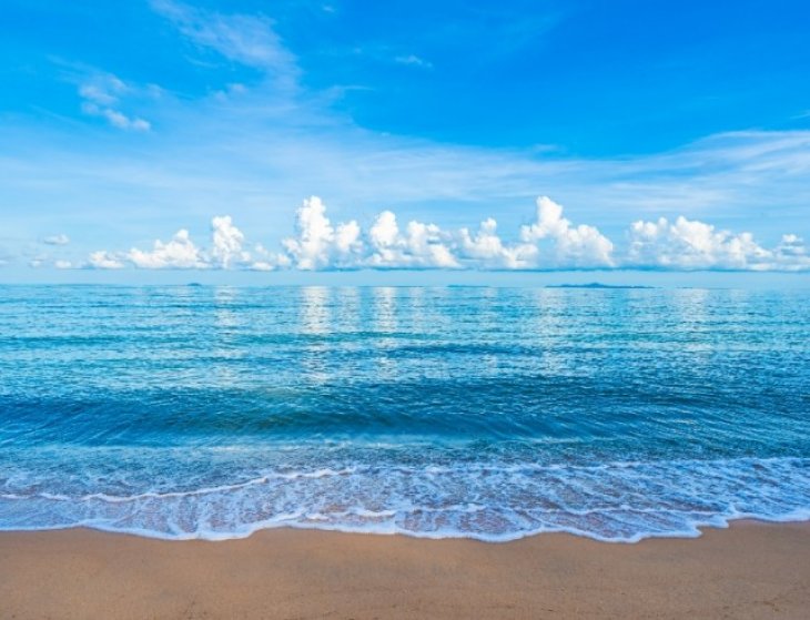 Эти знаки Зодиака обожают воду и отдых на море