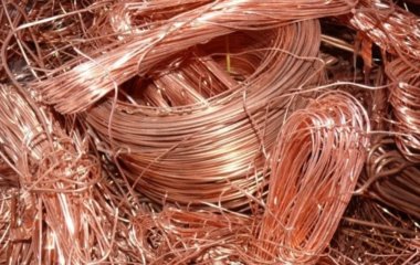 Ціна міді перевищила 250 грн/кг — що буде далі з металобрухтом