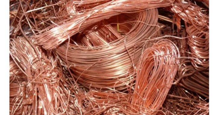 Ціна міді перевищила 250 грн/кг — що буде далі з металобрухтом