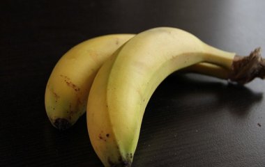 Їжа, яка збиває тиск: найкращі продукти