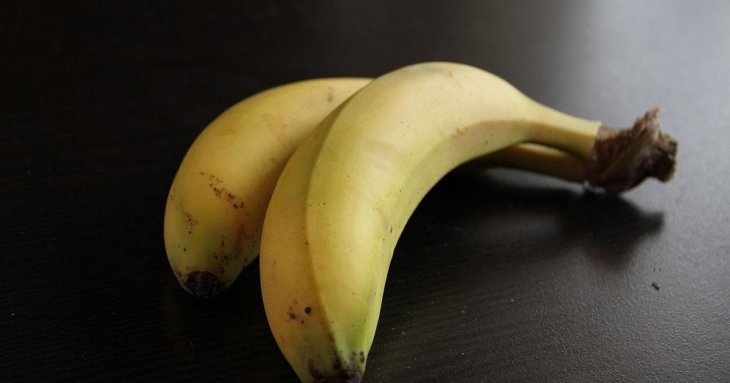 Їжа, яка збиває тиск: найкращі продукти