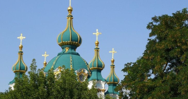 Церковний календар на липень 2026 року: всі православні свята, коли святкуємо Ольги та Володимира