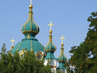 Церковний календар на липень 2026 року: всі православні свята, коли святкуємо Ольги та Володимира