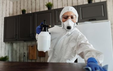 Не для брезгливых: топ самых неприятных работ в мире
